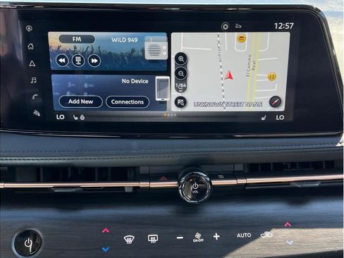 Used 2023 Nissan Ariya FWD image 14