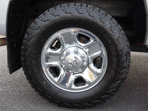 Used 2018 RAM 2500 SLT w/ Protection Group AWD/4WD image 42