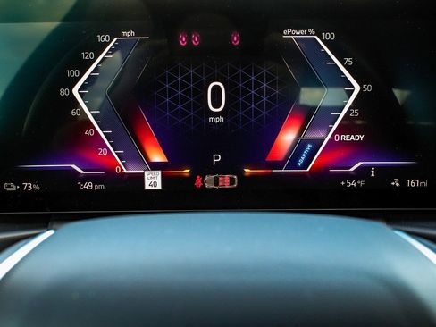 Used 2024 BMW i4 xDrive40i image 16