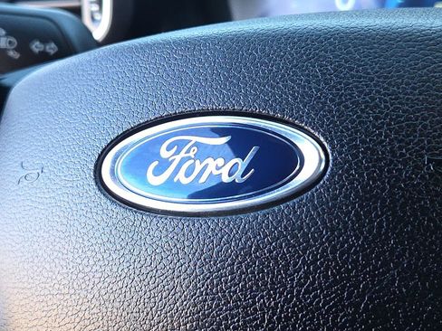 Used 2021 Ford Explorer ST w/ Equipment Group 401A image 24