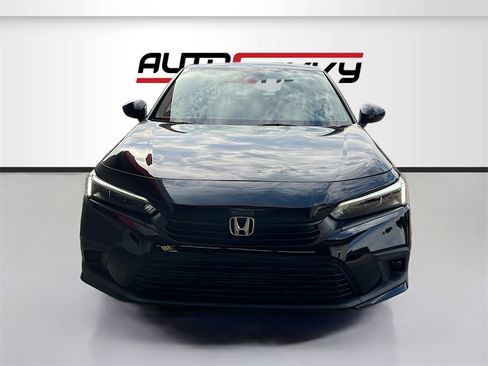 Used 2024 Honda Civic EX image 2
