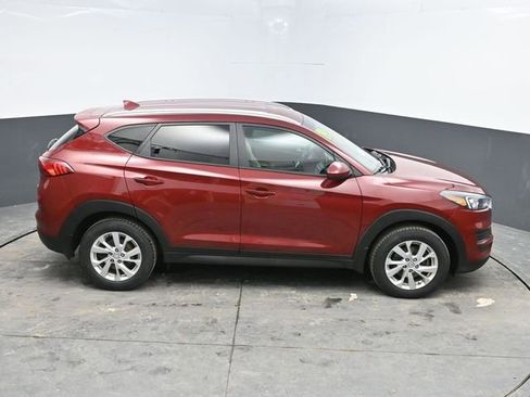 Used 2019 Hyundai Tucson Value AWD/4WD image 31