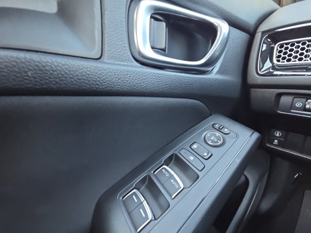 Used 2024 Honda Civic Sport image 23