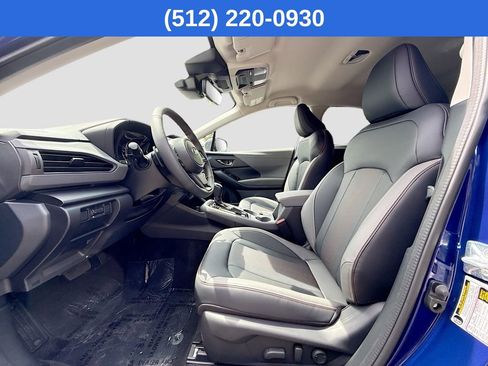 New 2026 Subaru Crosstrek 2.5i Limited AWD/4WD image 25