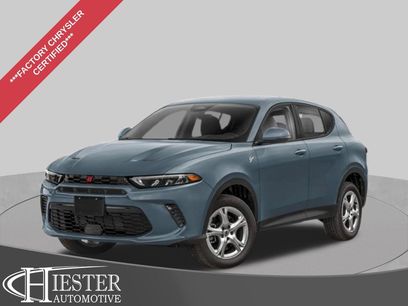 Used 2024 Dodge Hornet GT w/ GT Blacktop Package