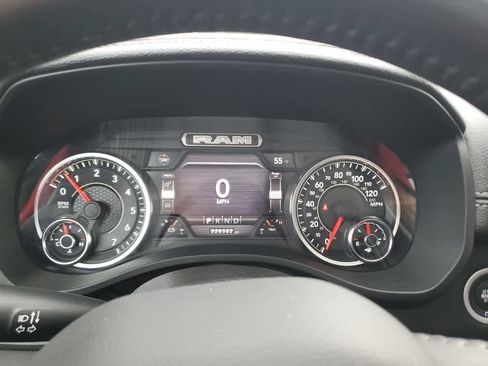 Used 2023 RAM 1500 Laramie image 25