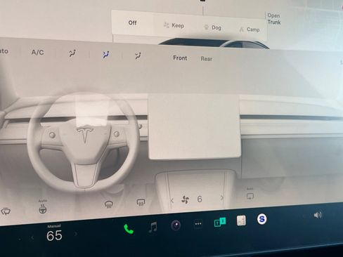 Used 2022 Tesla Model 3 Performance image 24