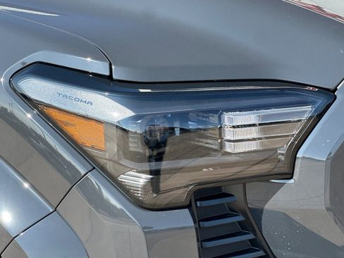 New 2026 Toyota Tacoma SR5 image 30
