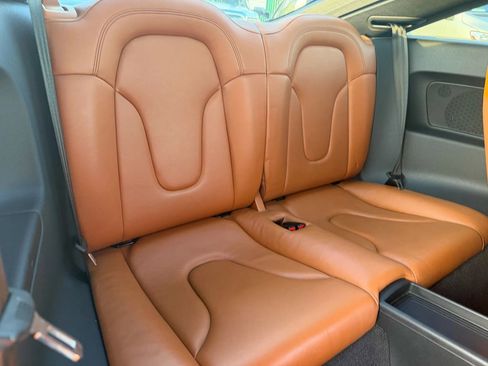 Used 2010 Audi TTS 2.0T Premium image 14