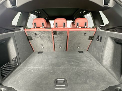 Used 2024 BMW X3 sDrive30i w/ Convenience Package image 26