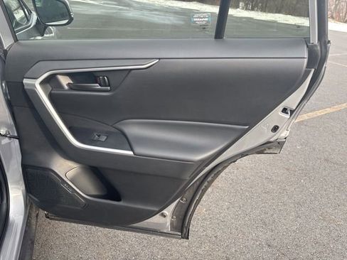 Certified 2023 Toyota RAV4 LE image 13