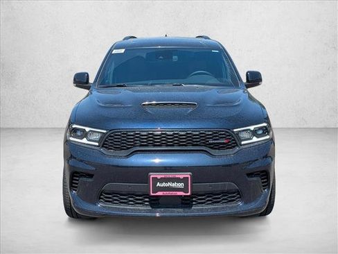 New 2026 Dodge Durango GT AWD/4WD image 5