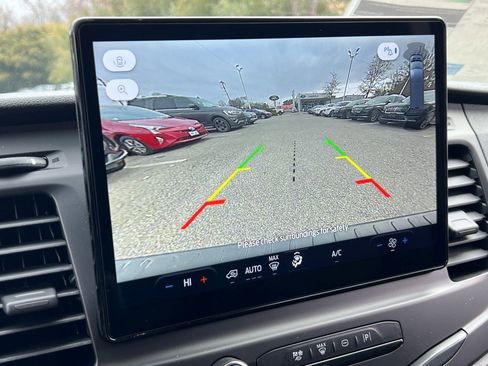 New 2026 Ford Transit 250 Base Full-size Cargo Van image 17