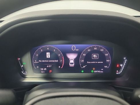 Certified 2025 Honda Accord SE image 25