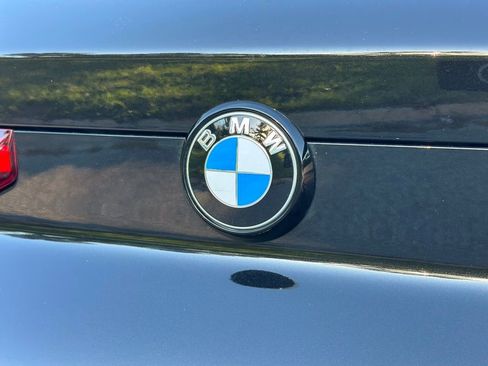 Used 2025 BMW X6 M Competition w/ Executive Package image 65