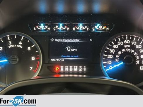 Used 2017 Ford F150 XLT w/ Equipment Group 302A Luxury AWD/4WD image 18