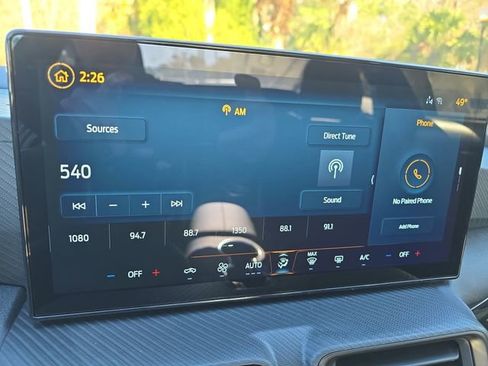 New 2026 Ford Mustang EcoBoost image 20