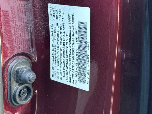 Used 2018 Honda CR-V EX image 22