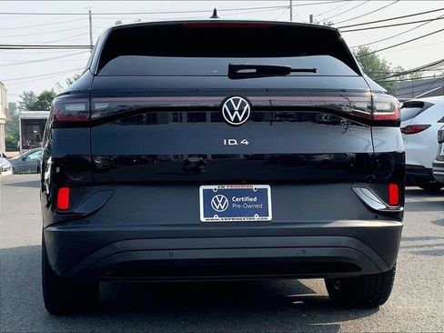 Used 2023 Volkswagen ID.4 Pro RWD image 6