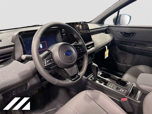 New 2026 Subaru Outback Limited AWD/4WD image 9