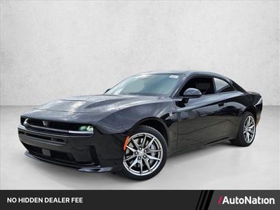 New 2026 Dodge Charger Scat Pack w/ Wheel & Tire Package