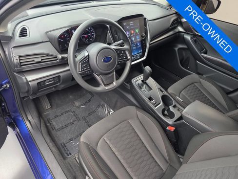 Used 2024 Subaru Impreza 2.0i Sport AWD/4WD image 10