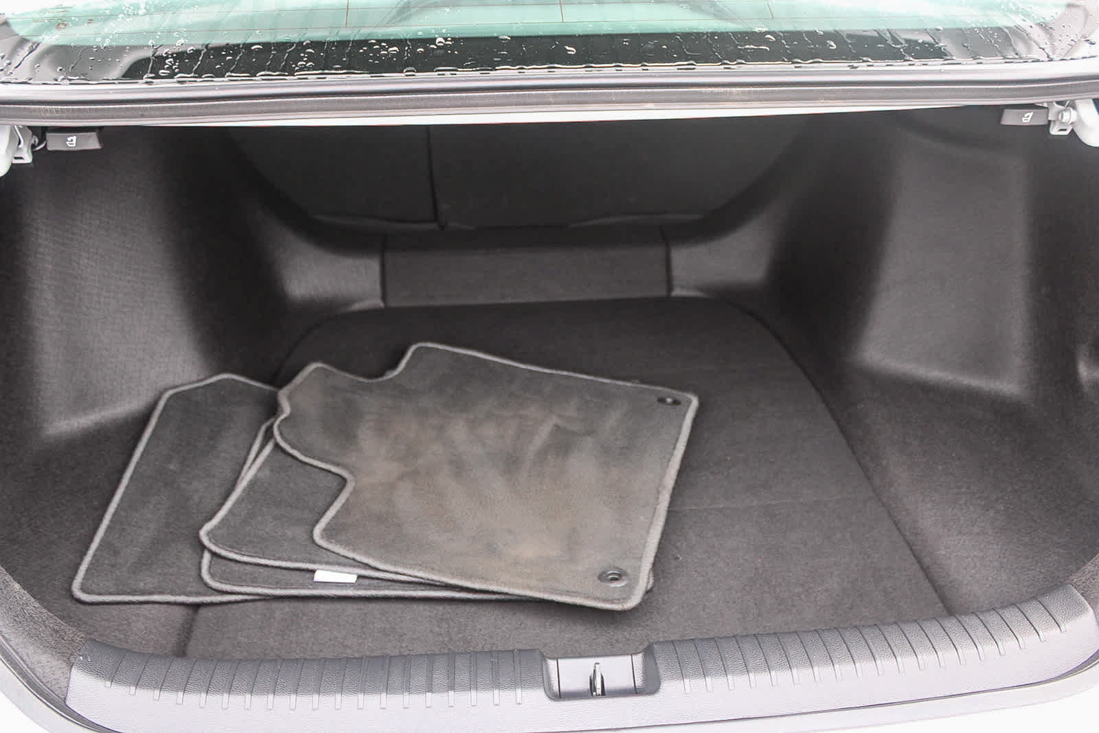 Certified 2026 Honda Accord Sport image 25