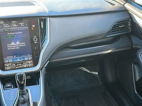 Certified 2024 Subaru Outback Premium image 43