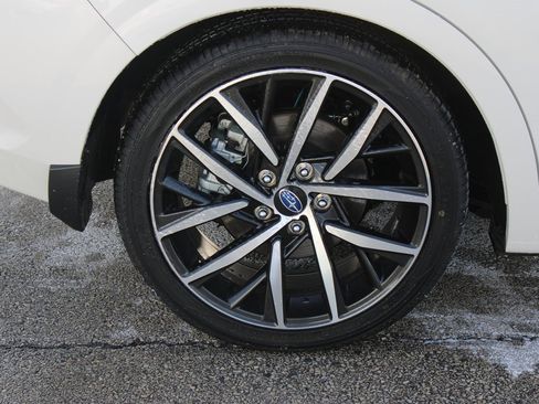 Used 2025 Subaru Impreza 2.0i Sport image 30