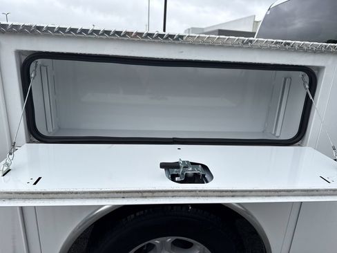 New 2026 Ford F350 XLT RWD image 18