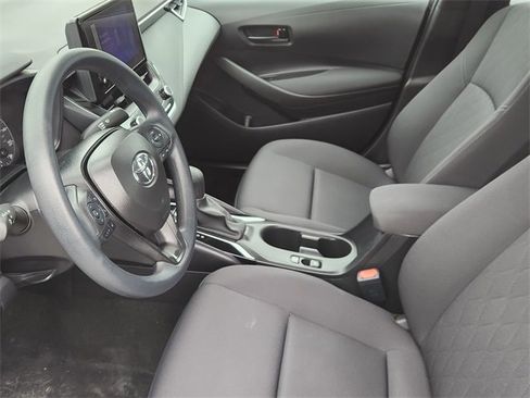 Certified 2024 Toyota Corolla LE image 8