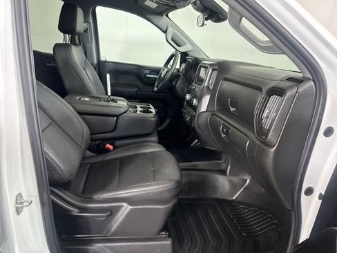 Used 2023 GMC Sierra 1500 Pro w/ Pro Value Package image 26