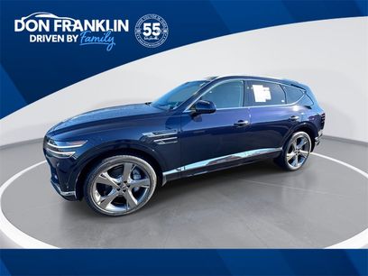 Used 2024 Genesis GV80 3.5T w/ Prestige Package