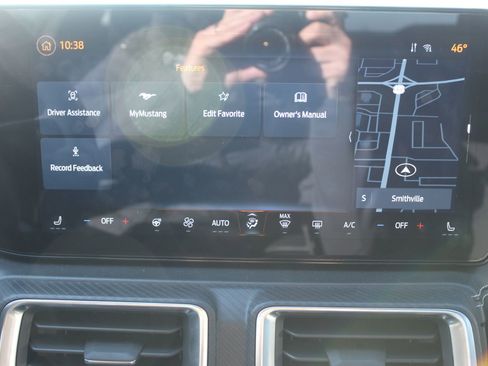 Used 2024 Ford Mustang GT Premium image 31