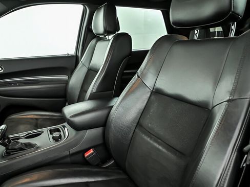 Used 2019 Dodge Durango R/T AWD/4WD image 17