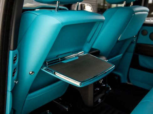 New 2026 Rolls-Royce Cullinan image 44