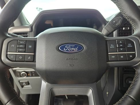 Used 2025 Ford F150 XLT w/ Equipment Group 301A Standard RWD image 28