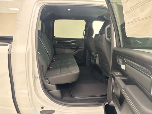 New 2026 RAM 1500 Big Horn image 18