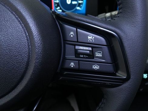 New 2026 Subaru Outback Premium image 34