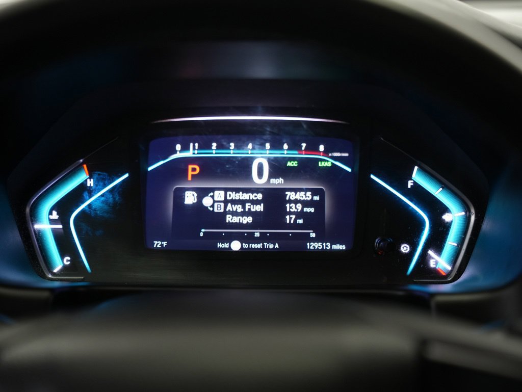 Used 2018 Honda Odyssey EX-L image 16