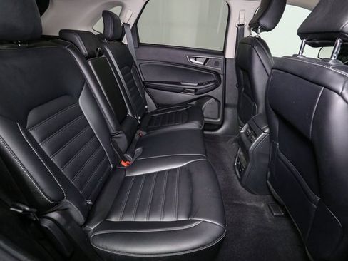 Used 2022 Ford Edge SEL w/ Convenience Package image 19