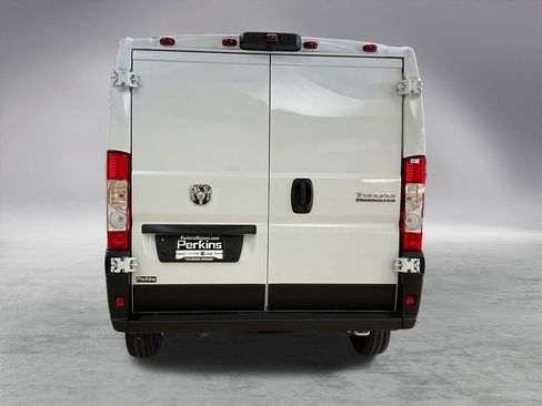 New 2026 RAM ProMaster 1500 w/ Convenience Group image 7