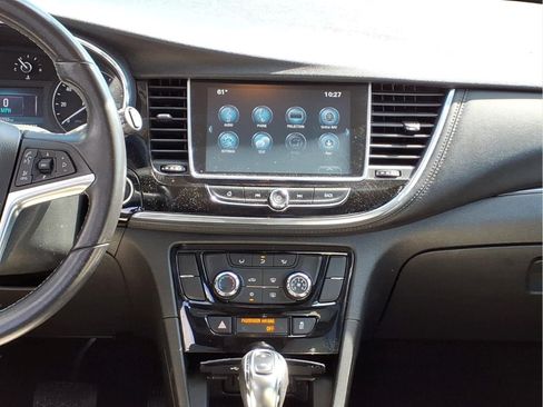 Used 2020 Buick Encore Preferred w/ Safety Package AWD/4WD image 11