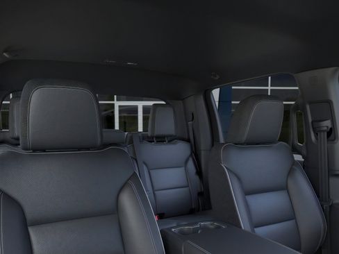 New 2026 GMC Sierra EV Elevation image 24