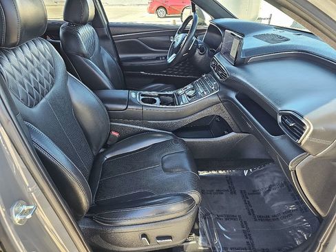 Used 2022 Hyundai Santa Fe Calligraphy image 19