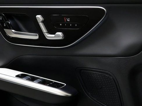 Certified 2026 Mercedes-Benz GLC 43 AMG GLC 43 AMG image 23