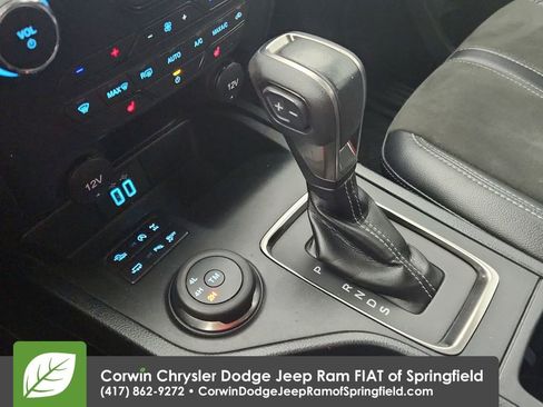 Used 2022 Ford Ranger Lariat w/ Tremor Off-Road Package image 27