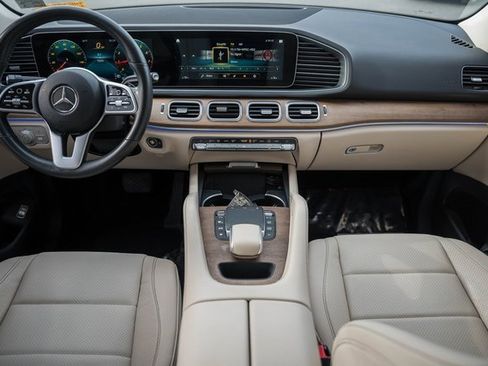 Used 2021 Mercedes-Benz GLE 350 image 20