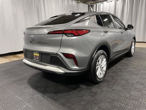 New 2025 Buick Envista Preferred w/ Convenience I Package image 10