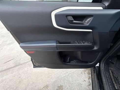 Used 2023 Ford Bronco Sport Heritage w/ Heritage Convenience Package image 13